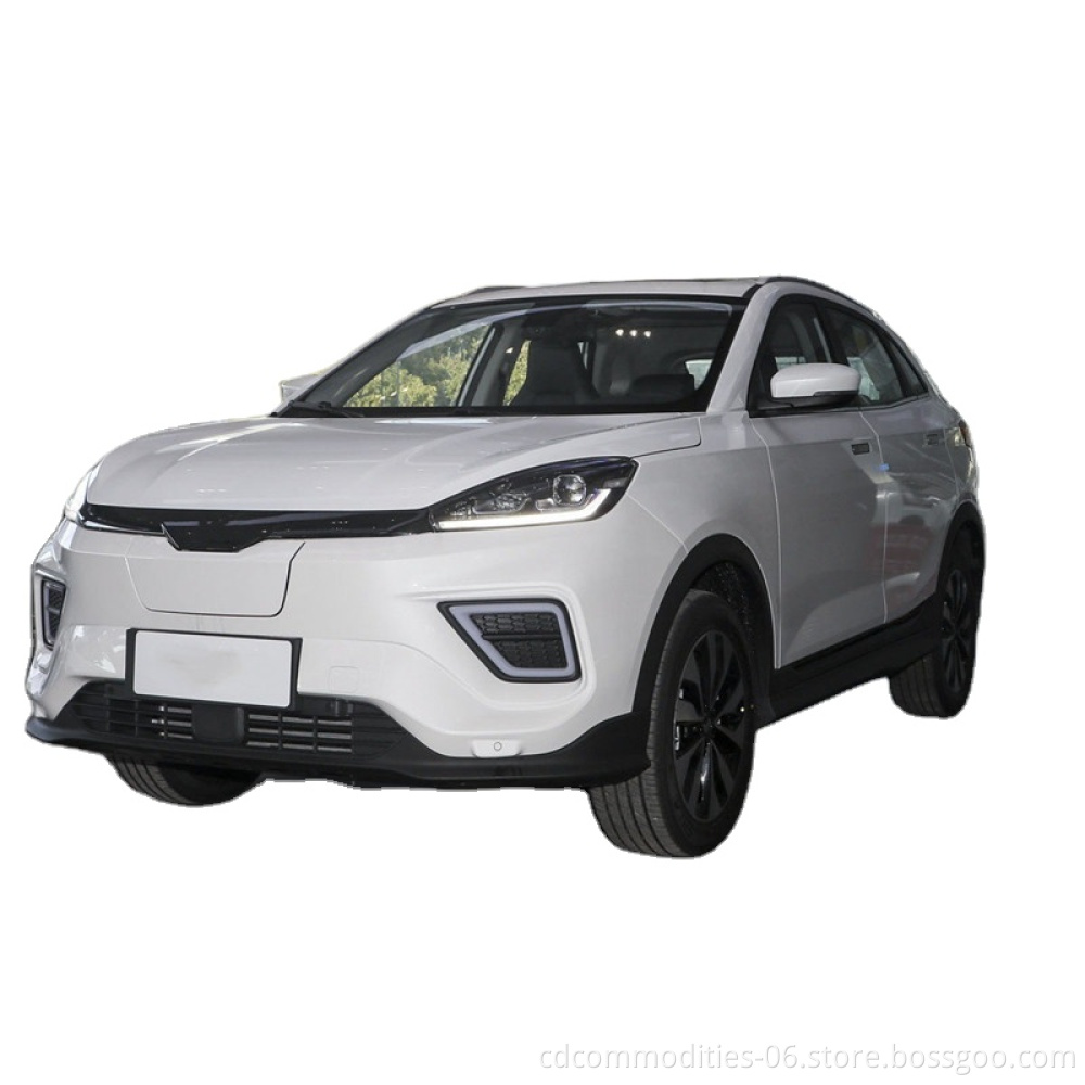 2022 EX5-Z Nex EV Electric Automobile For Weltmeister